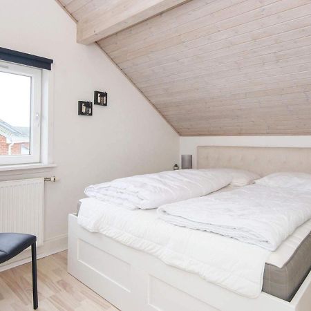 Holiday Home Romo XV Sønderby Exteriér fotografie