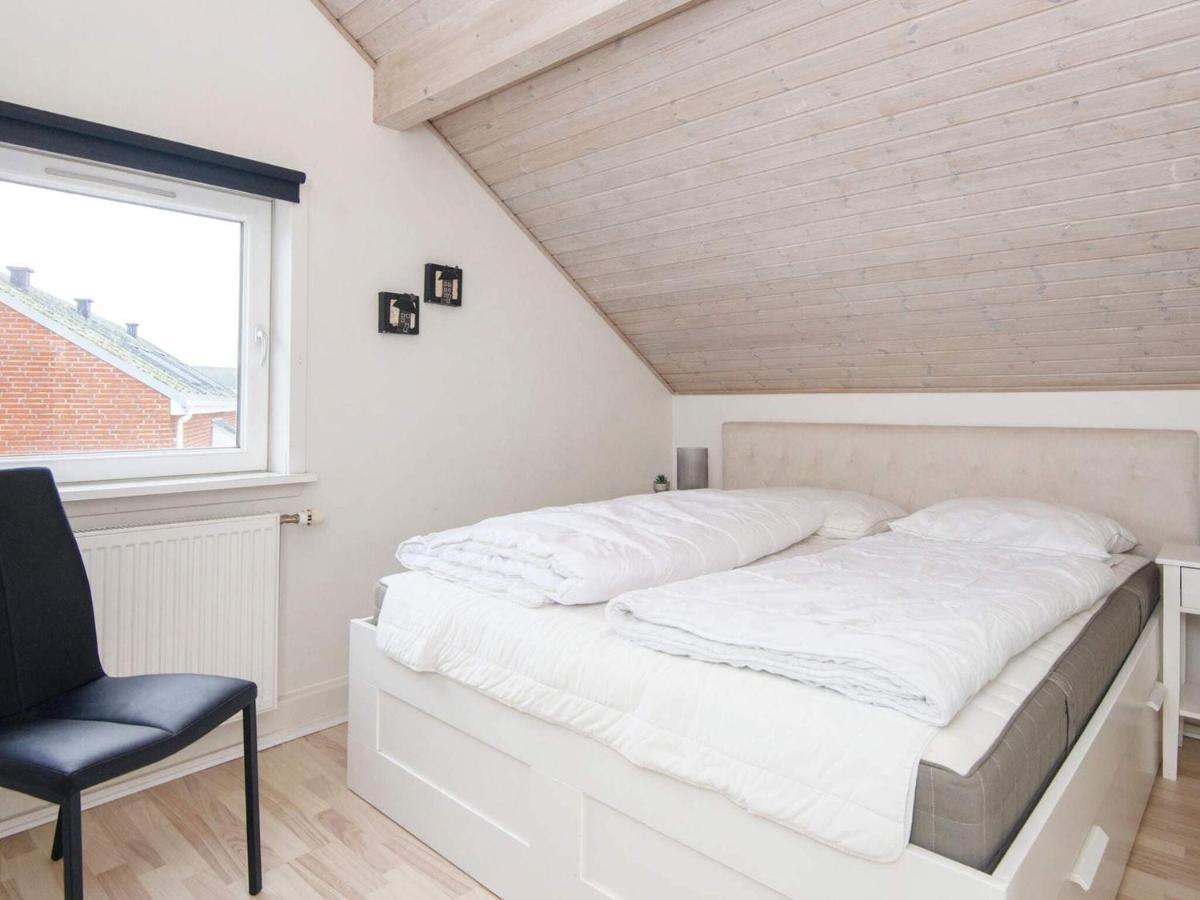 Holiday Home Romo XV Sønderby Exteriér fotografie