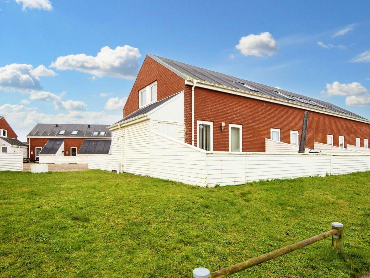Holiday Home Romo XV Sønderby Exteriér fotografie