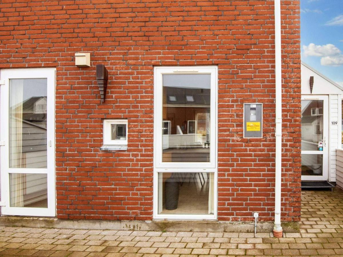 Holiday Home Romo XV Sønderby Exteriér fotografie